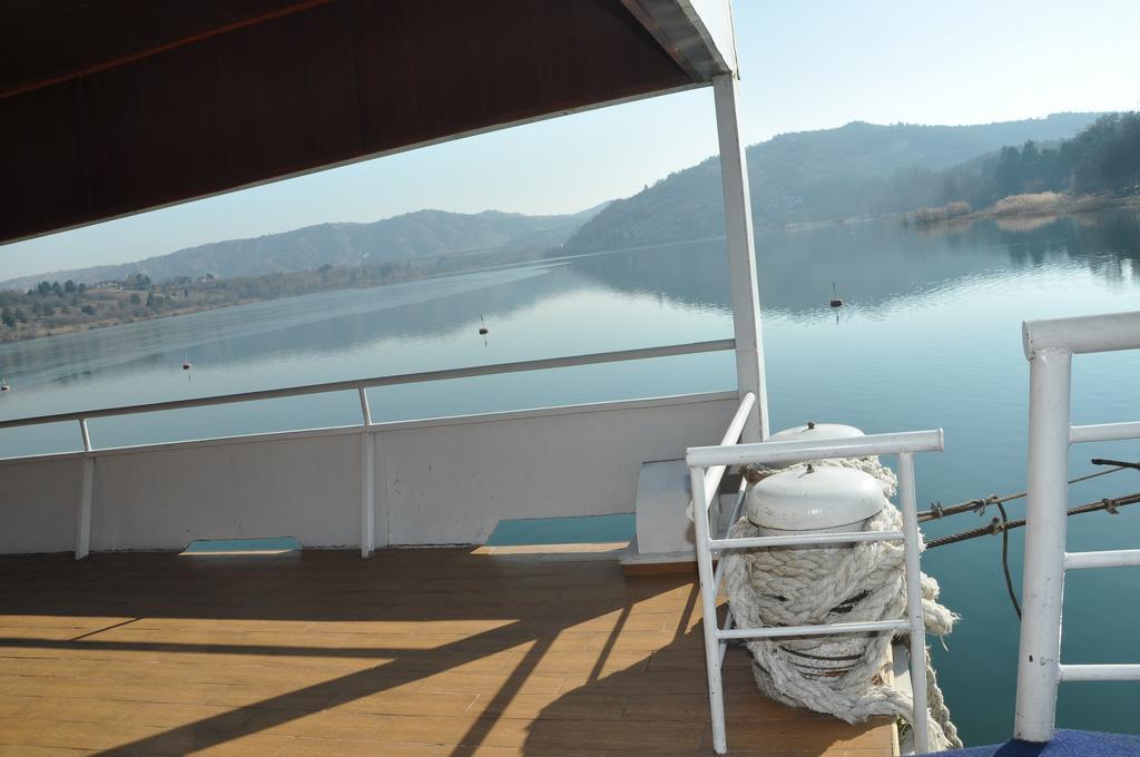 Hotel Brod Panini Veles Exterior foto
