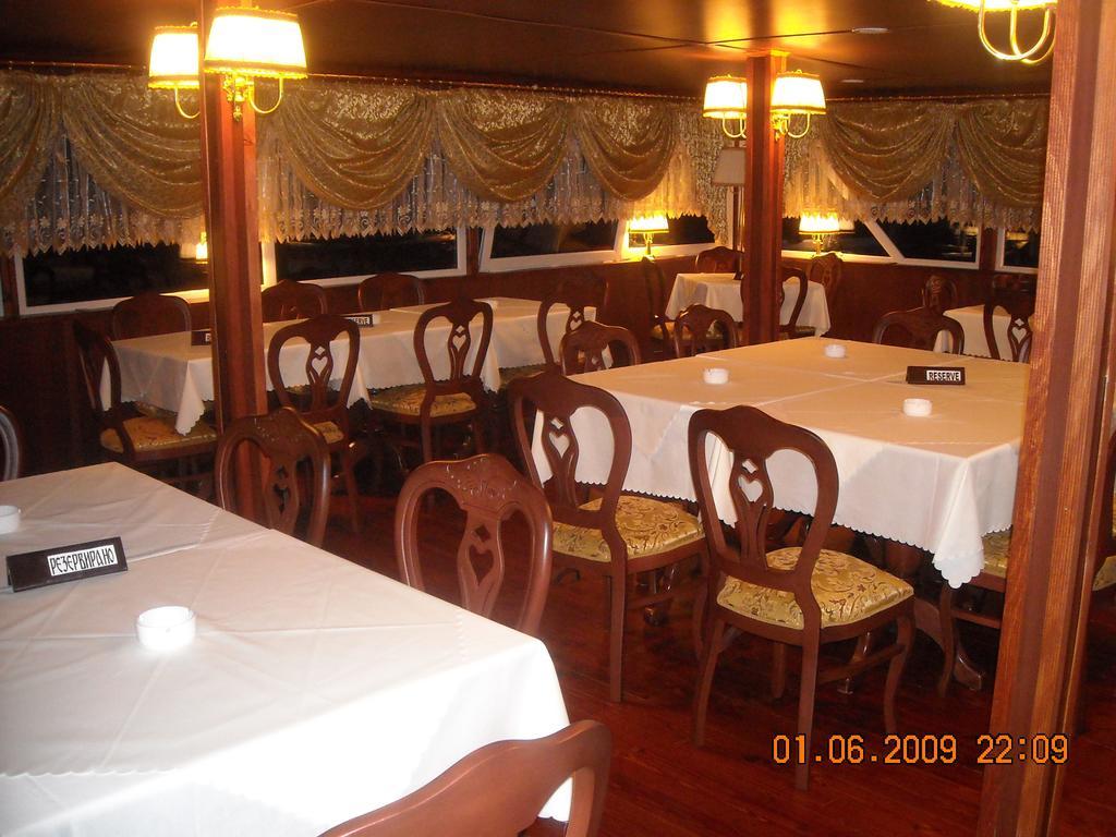 Hotel Brod Panini Veles Exterior foto