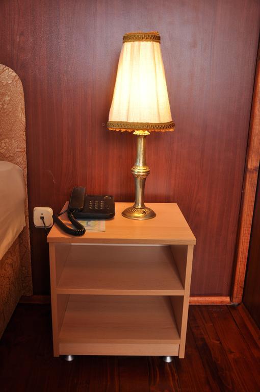 Hotel Brod Panini Veles Zimmer foto