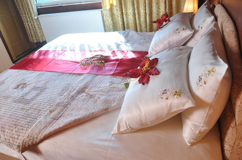 Hotel Brod Panini Veles Zimmer foto